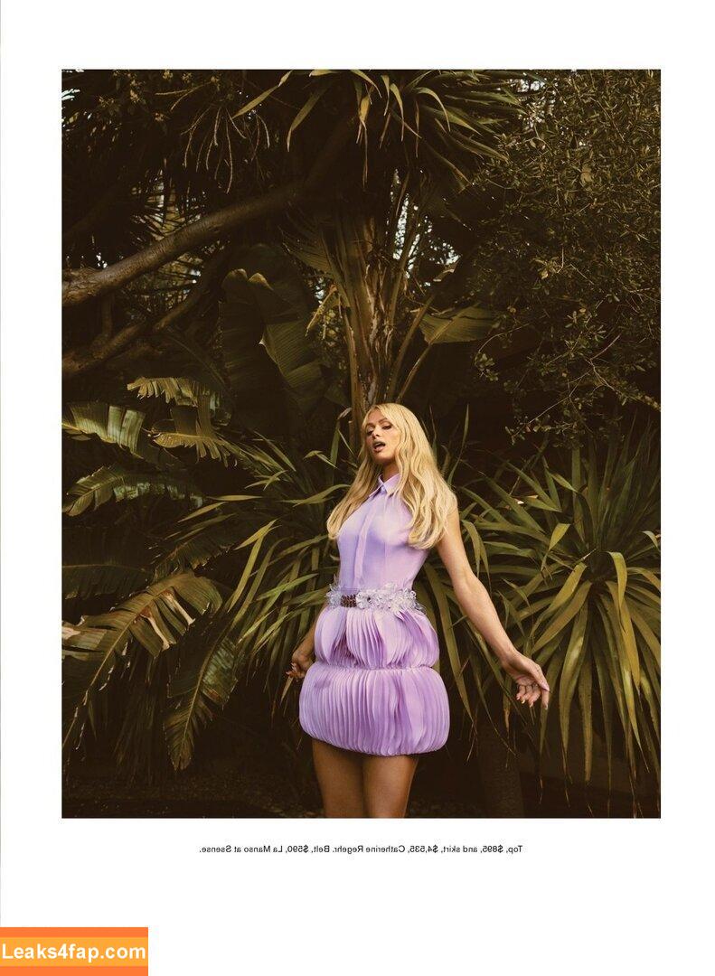 Paris Hilton / https: / parishilton leaked photo photo #0465