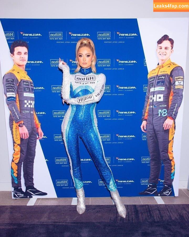 Paris Hilton / https: / parishilton leaked photo photo #0498