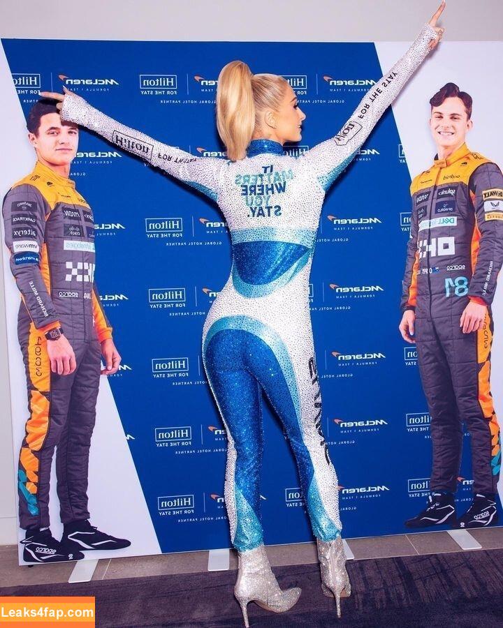 Paris Hilton / https: / parishilton leaked photo photo #0499