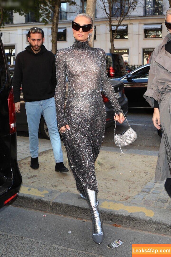 Paris Hilton / https: / parishilton leaked photo photo #0577