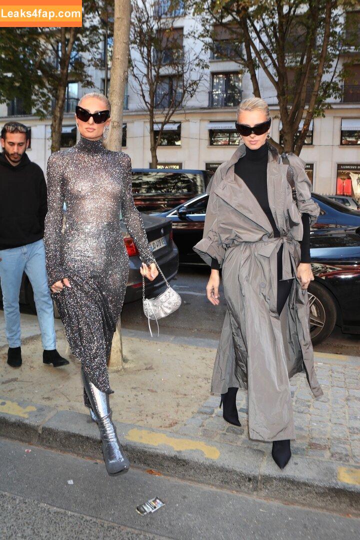 Paris Hilton / https: / parishilton leaked photo photo #0578