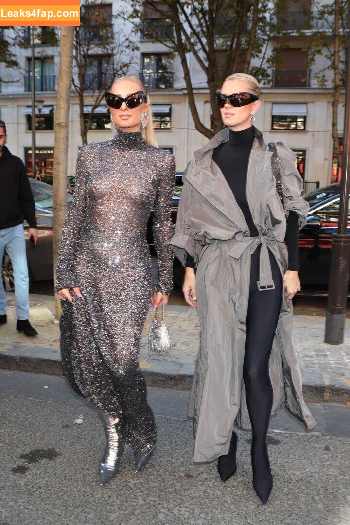 Paris Hilton / https: / parishilton leaked photo photo #0587