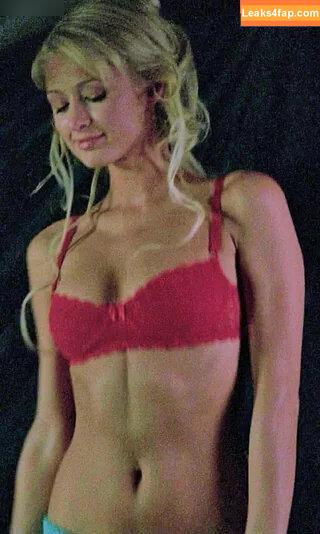 Paris Hilton / https: / parishilton leaked photo photo #0597