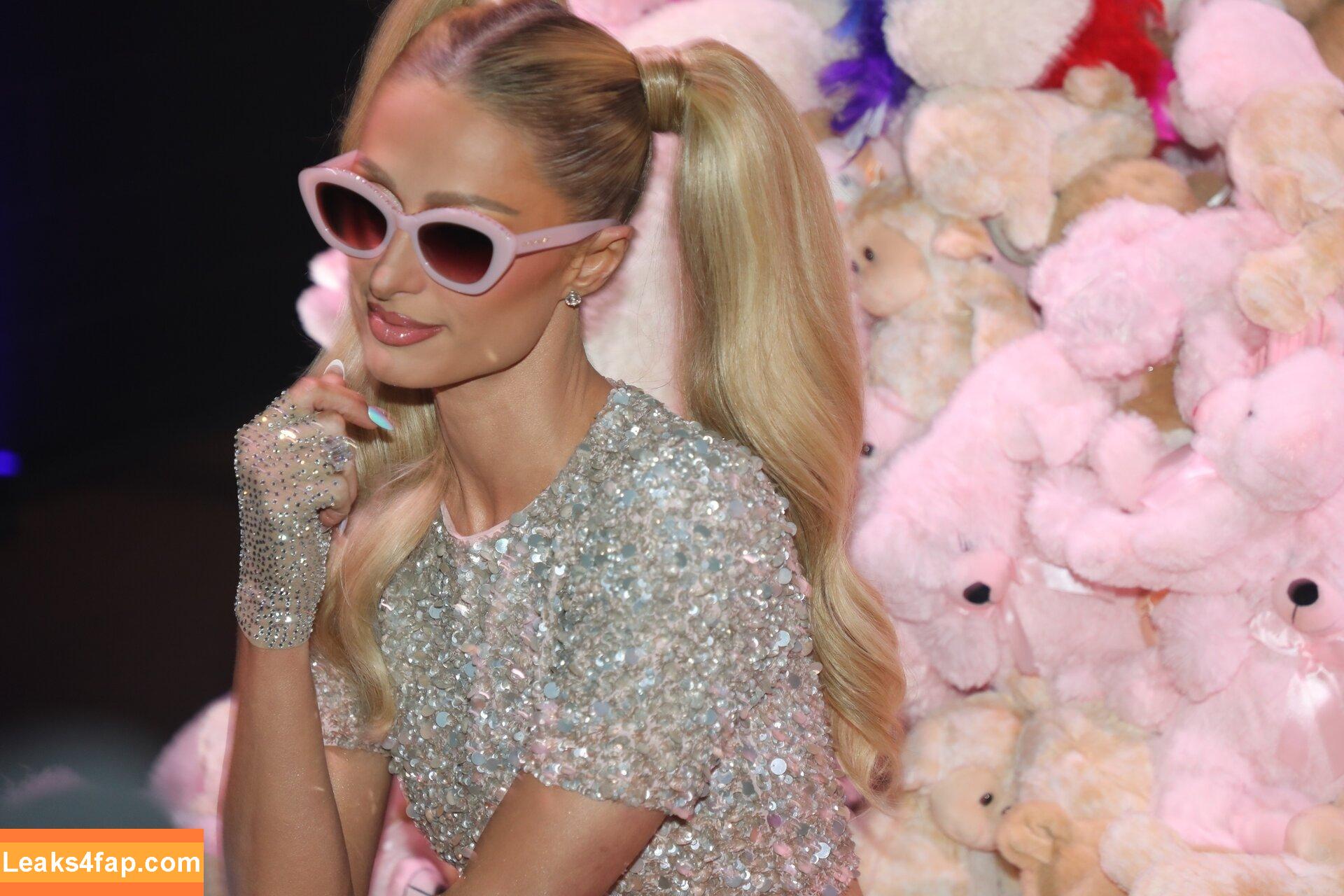 Paris Hilton / parishilton слитое фото фото #0671