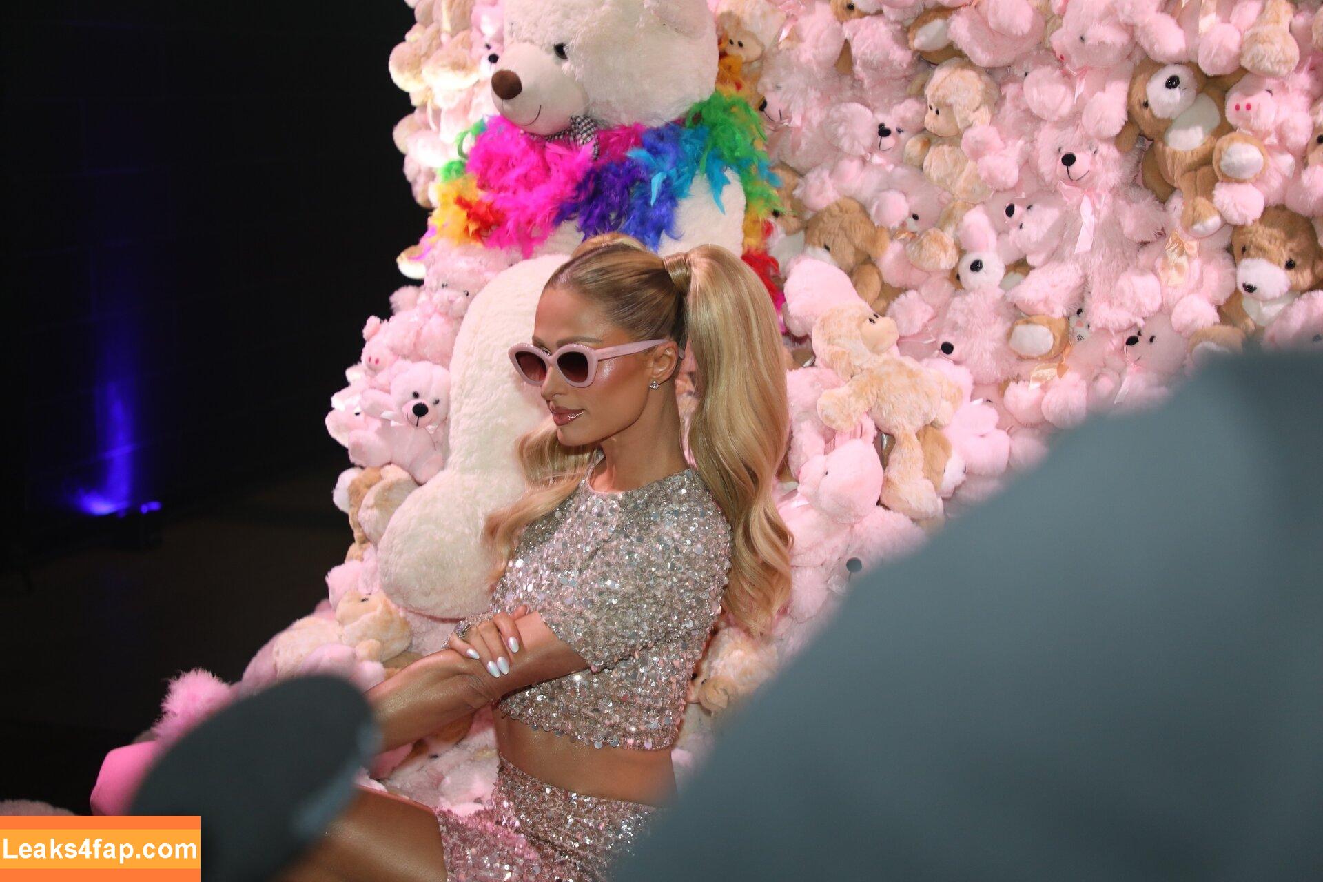 Paris Hilton / parishilton leaked photo photo #0672