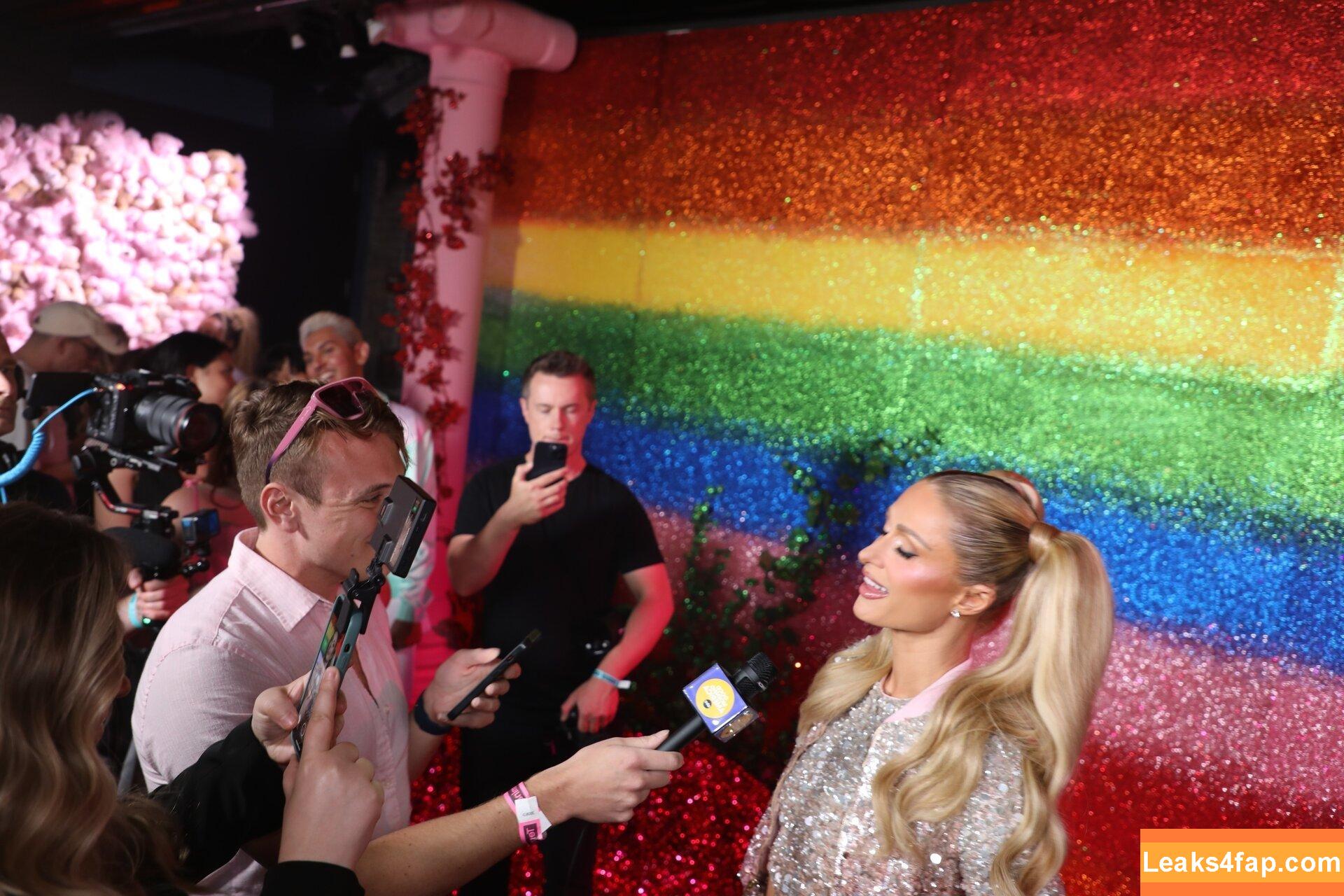 Paris Hilton / parishilton leaked photo photo #0678