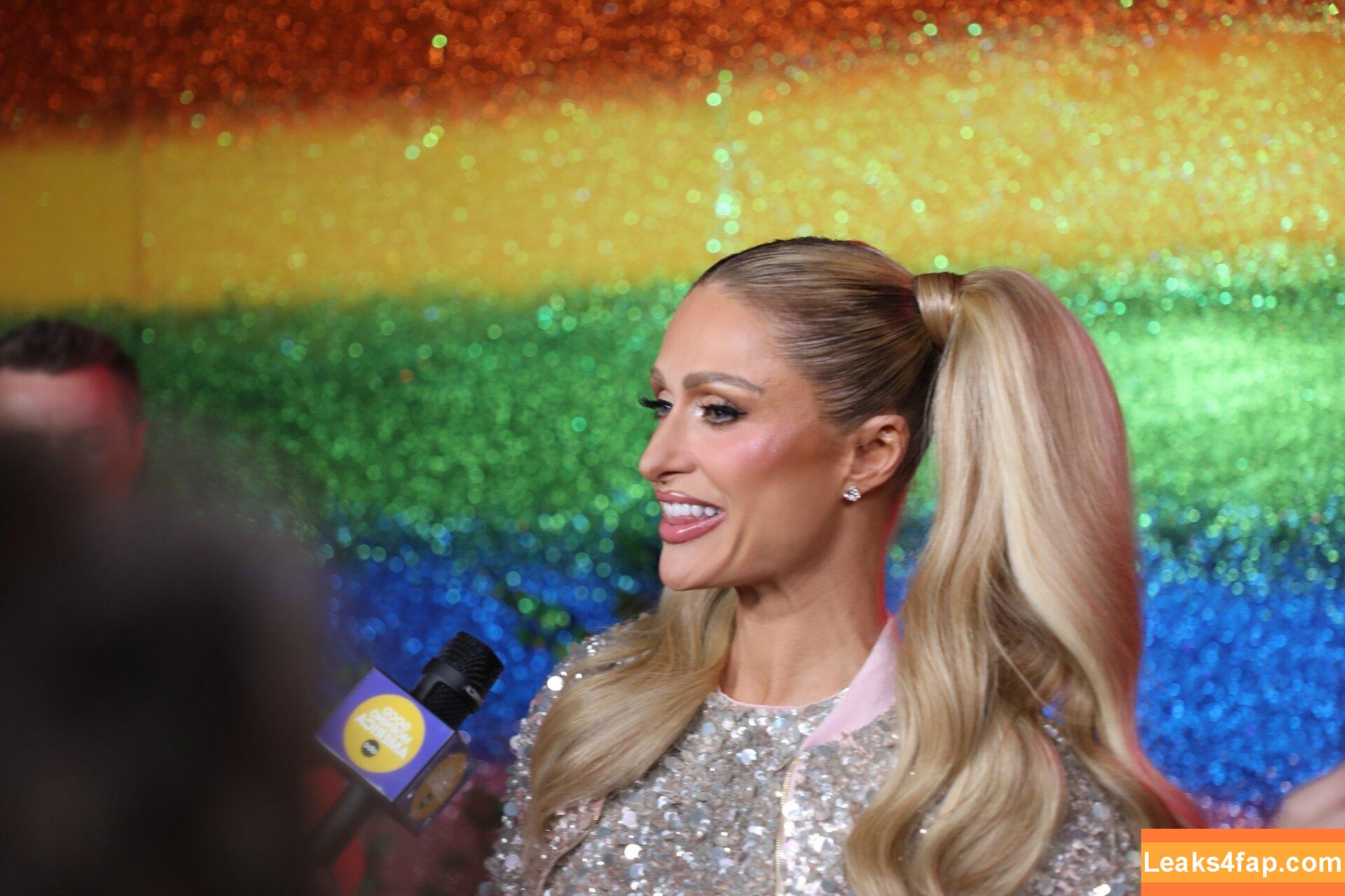 Paris Hilton / parishilton leaked photo photo #0679