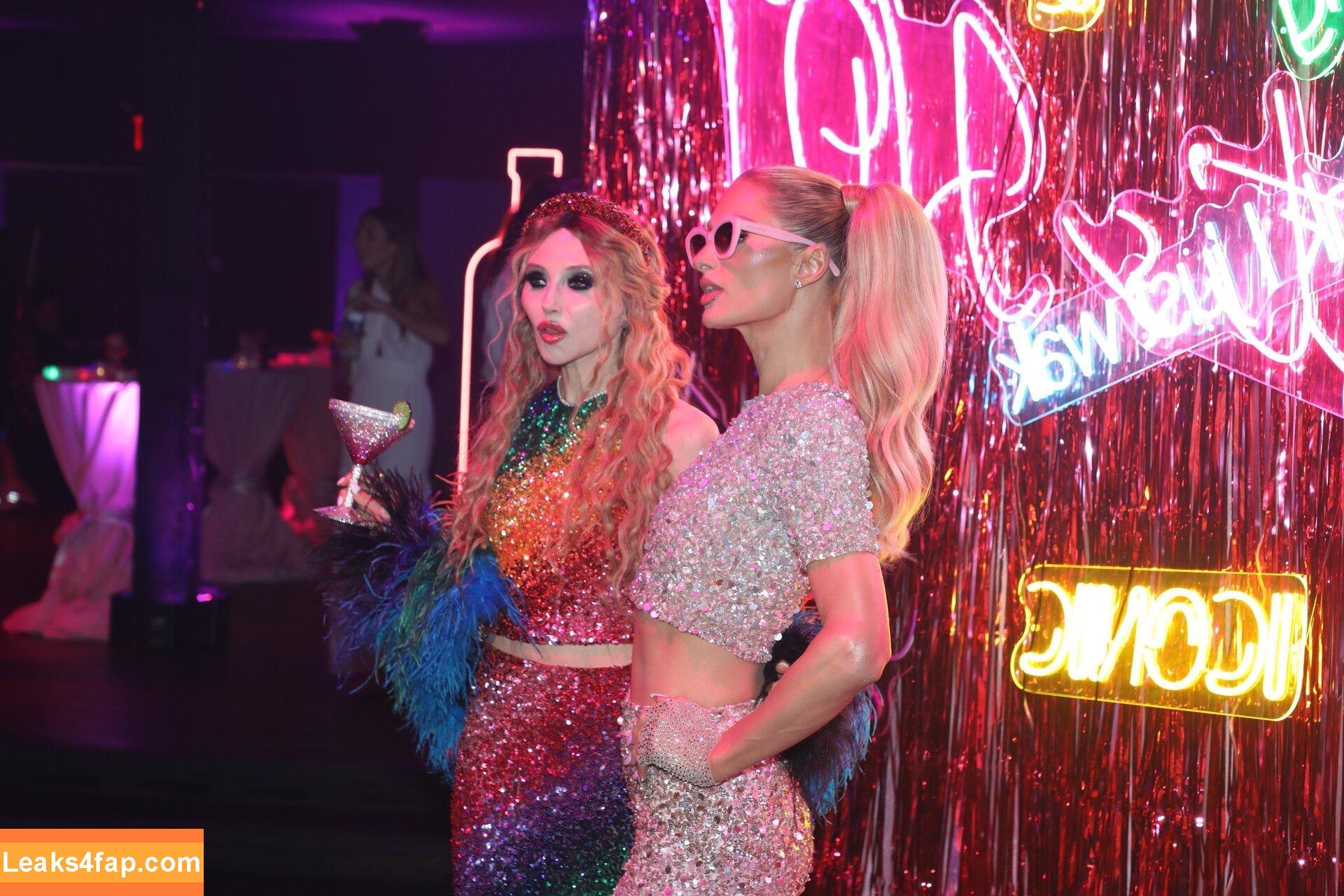 Paris Hilton / parishilton leaked photo photo #0682