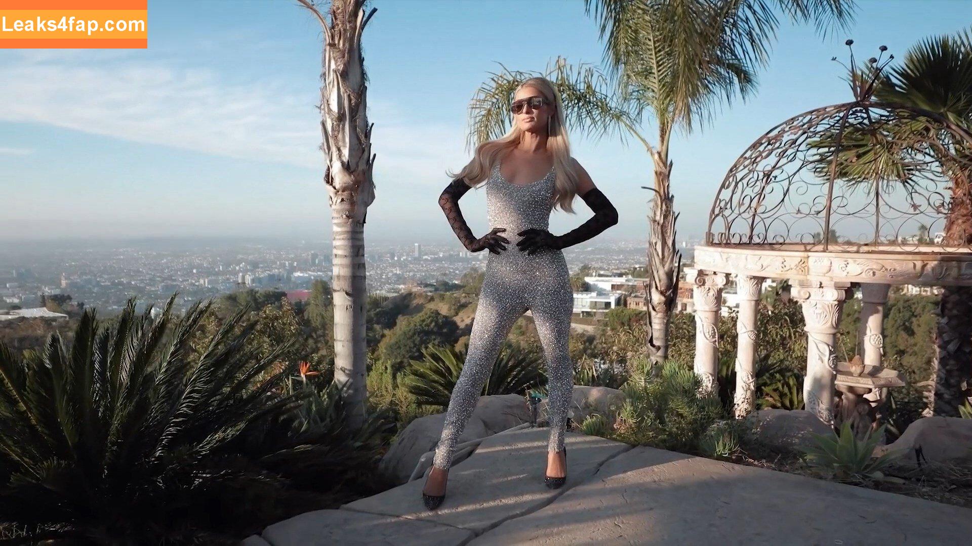 Paris Hilton / parishilton leaked photo photo #0694