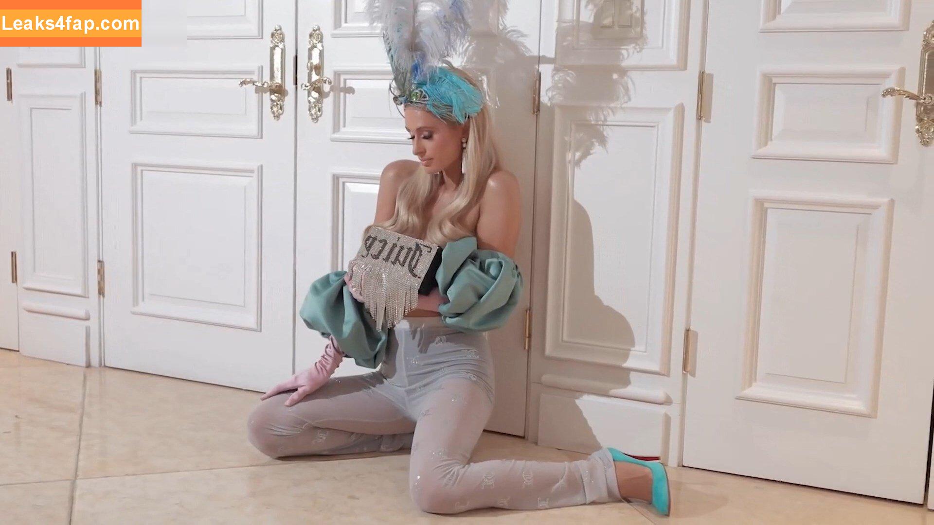 Paris Hilton / parishilton leaked photo photo #0695