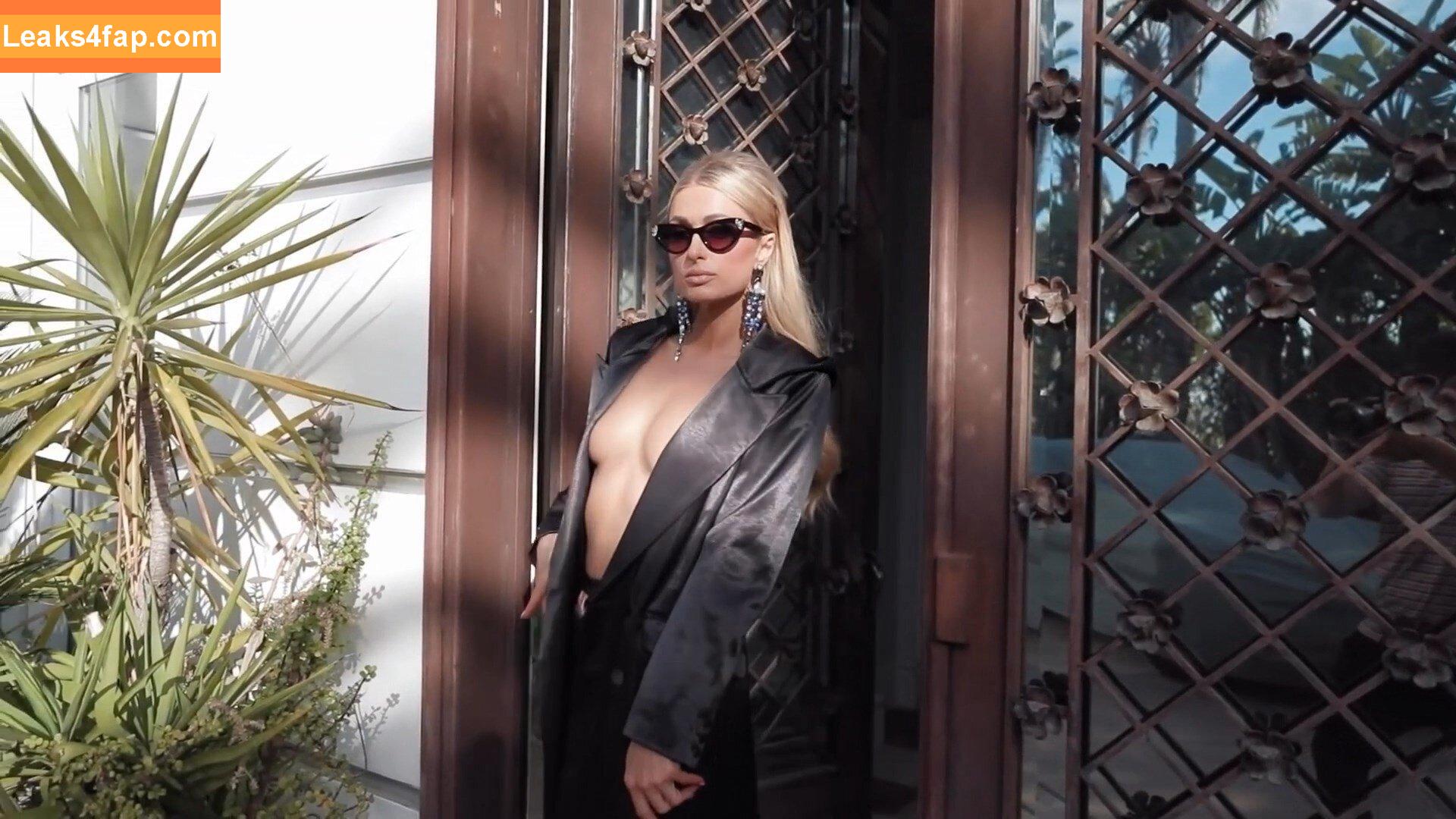 Paris Hilton / parishilton leaked photo photo #0703