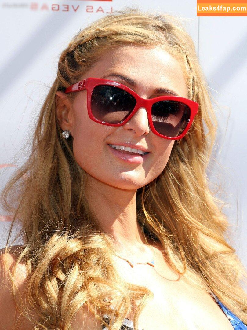 Paris Hilton / parishilton leaked photo photo #0709