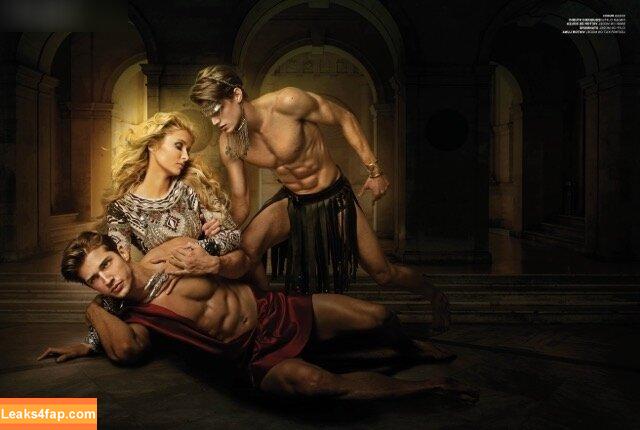 Paris Hilton / parishilton leaked photo photo #0715