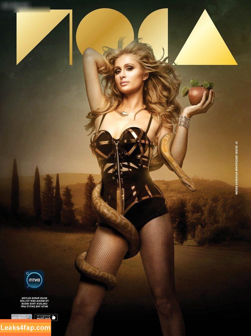 Paris Hilton / parishilton leaked photo photo #0719
