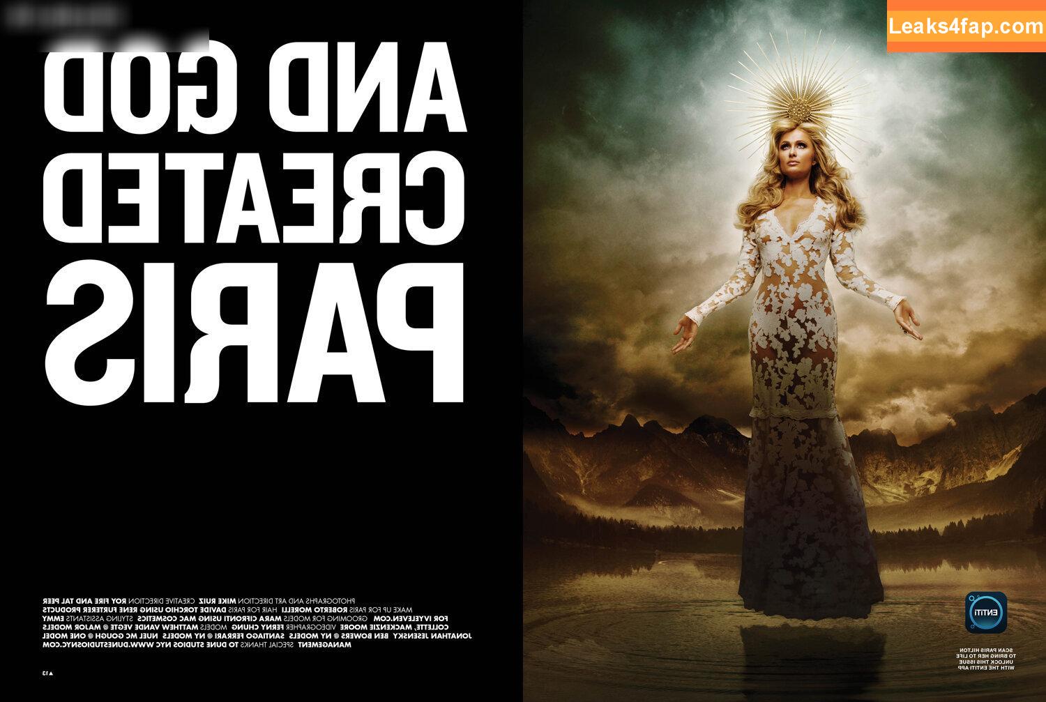 Paris Hilton / parishilton leaked photo photo #0720