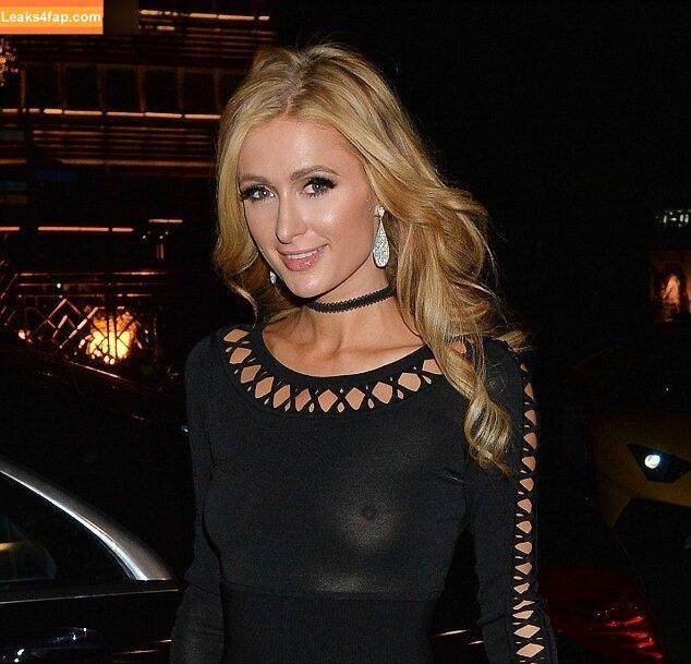 Paris Hilton / parishilton leaked photo photo #0725