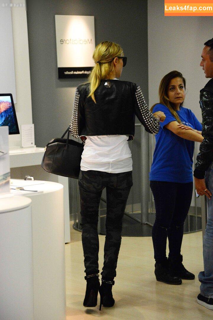 Paris Hilton / parishilton leaked photo photo #0737