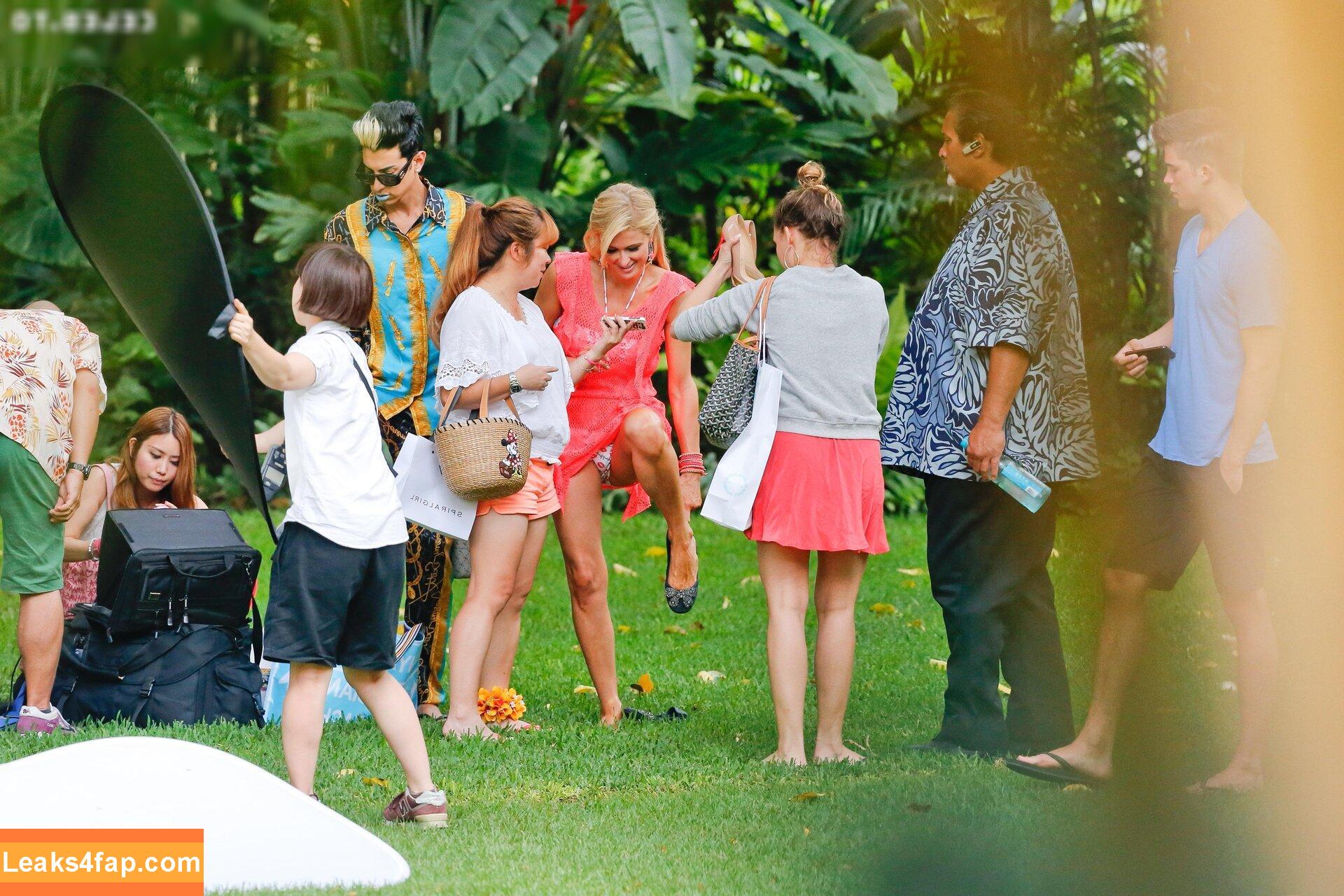 Paris Hilton / parishilton leaked photo photo #0755