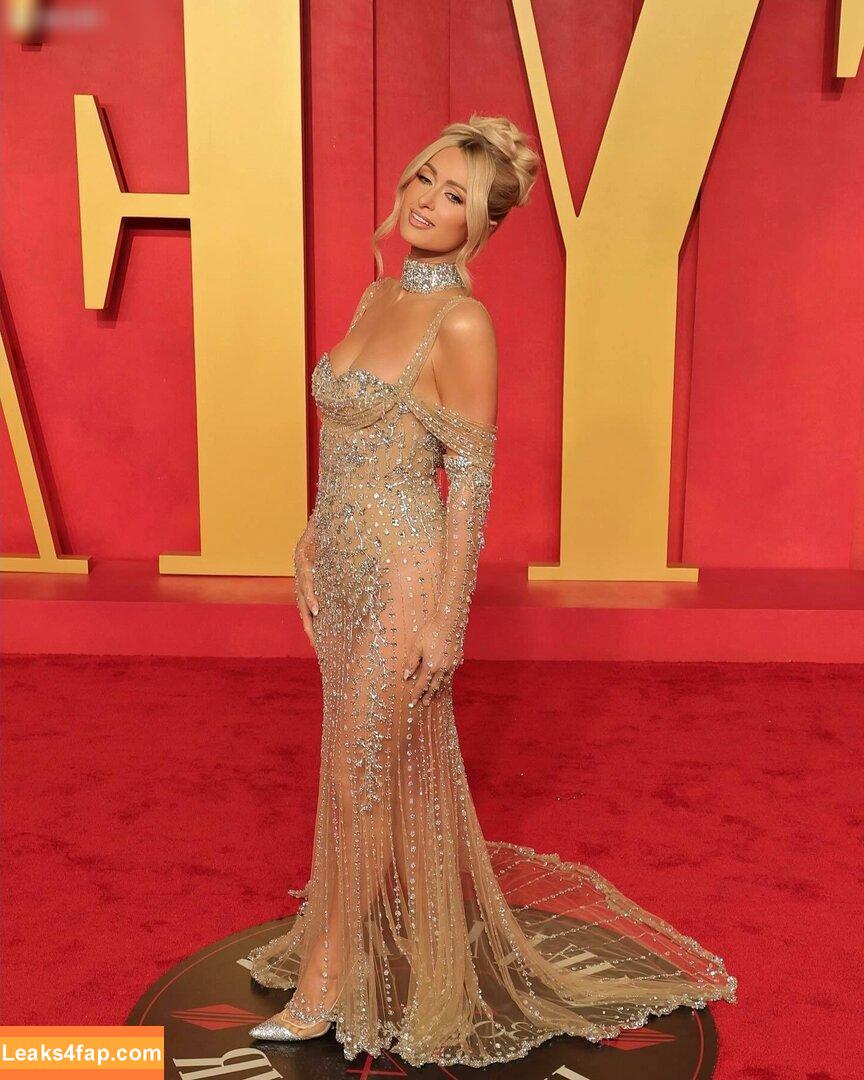 Paris Hilton / parishilton leaked photo photo #0757