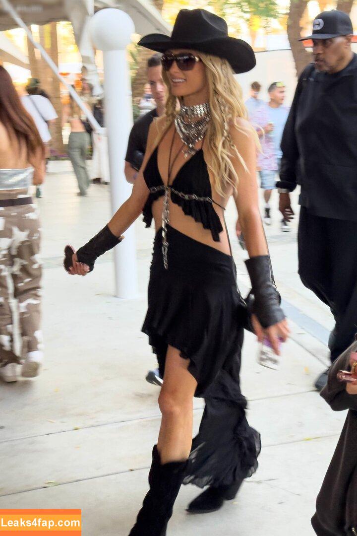 Paris Hilton / parishilton leaked photo photo #0805
