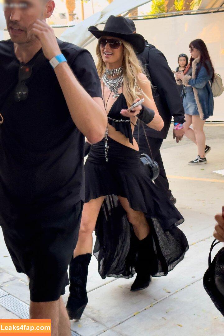 Paris Hilton / parishilton leaked photo photo #0808