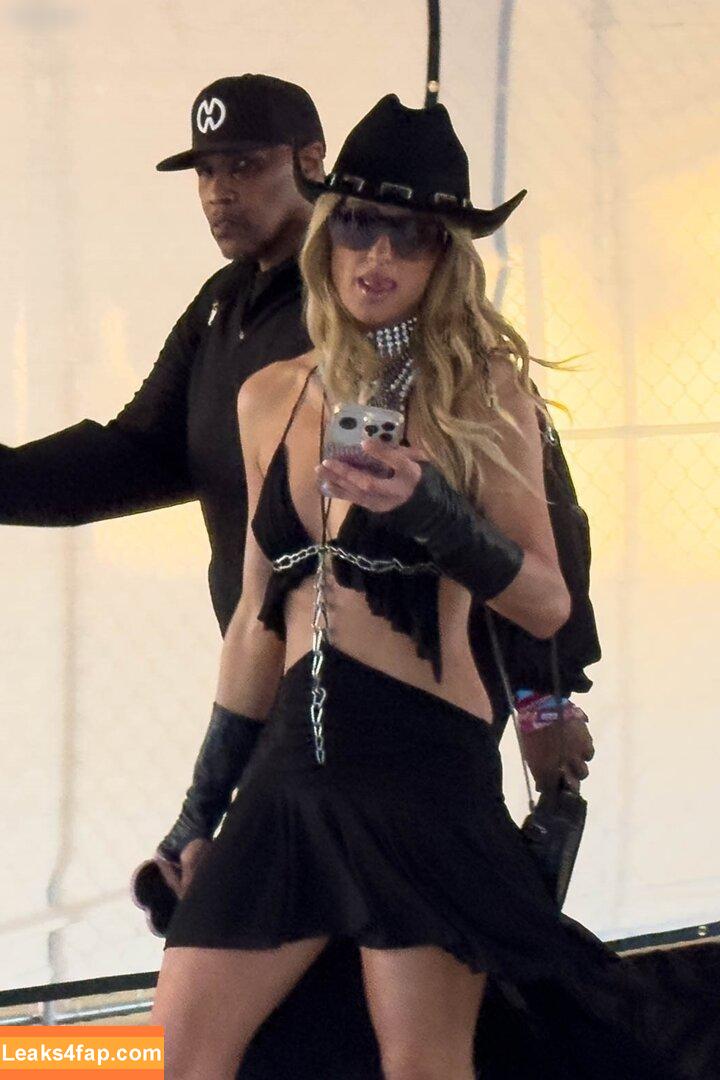 Paris Hilton / parishilton leaked photo photo #0810