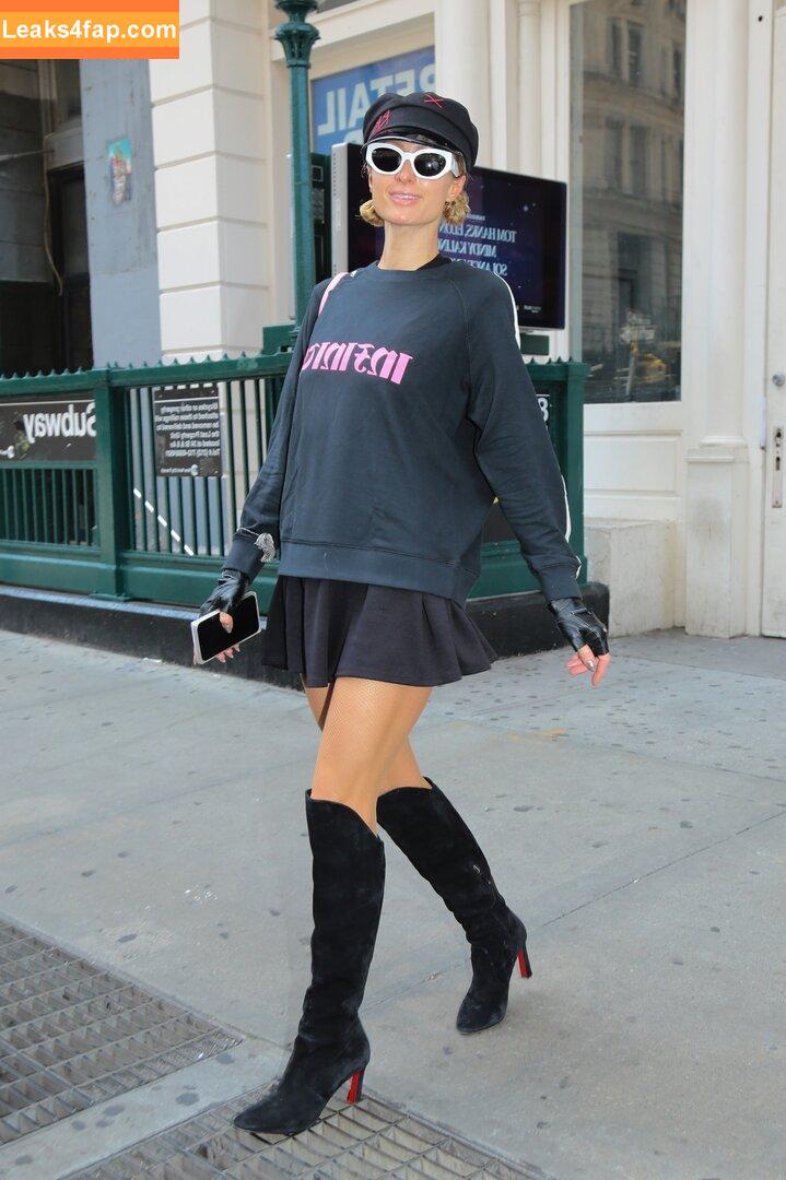 Paris Hilton / parishilton leaked photo photo #0827