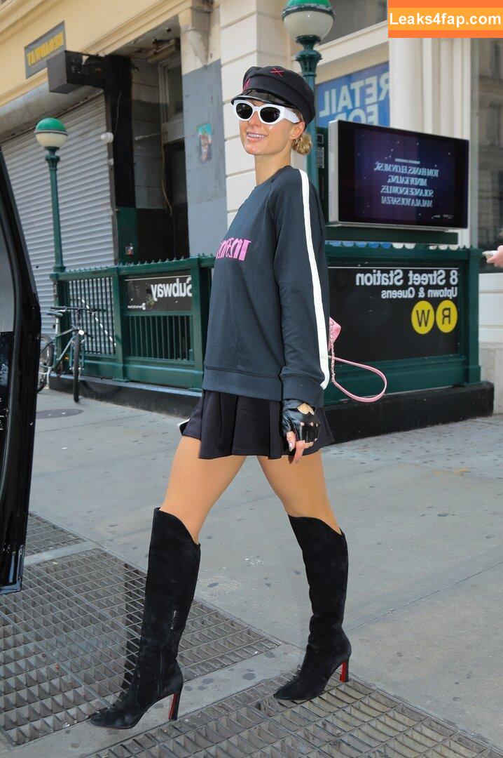 Paris Hilton / parishilton leaked photo photo #0830