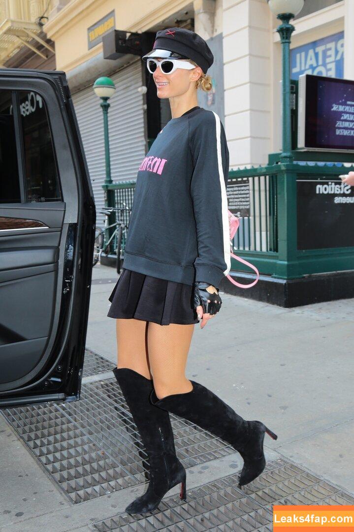 Paris Hilton / parishilton leaked photo photo #0832