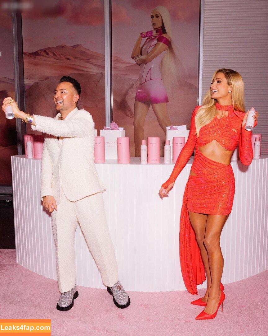 Paris Hilton / parishilton leaked photo photo #0837