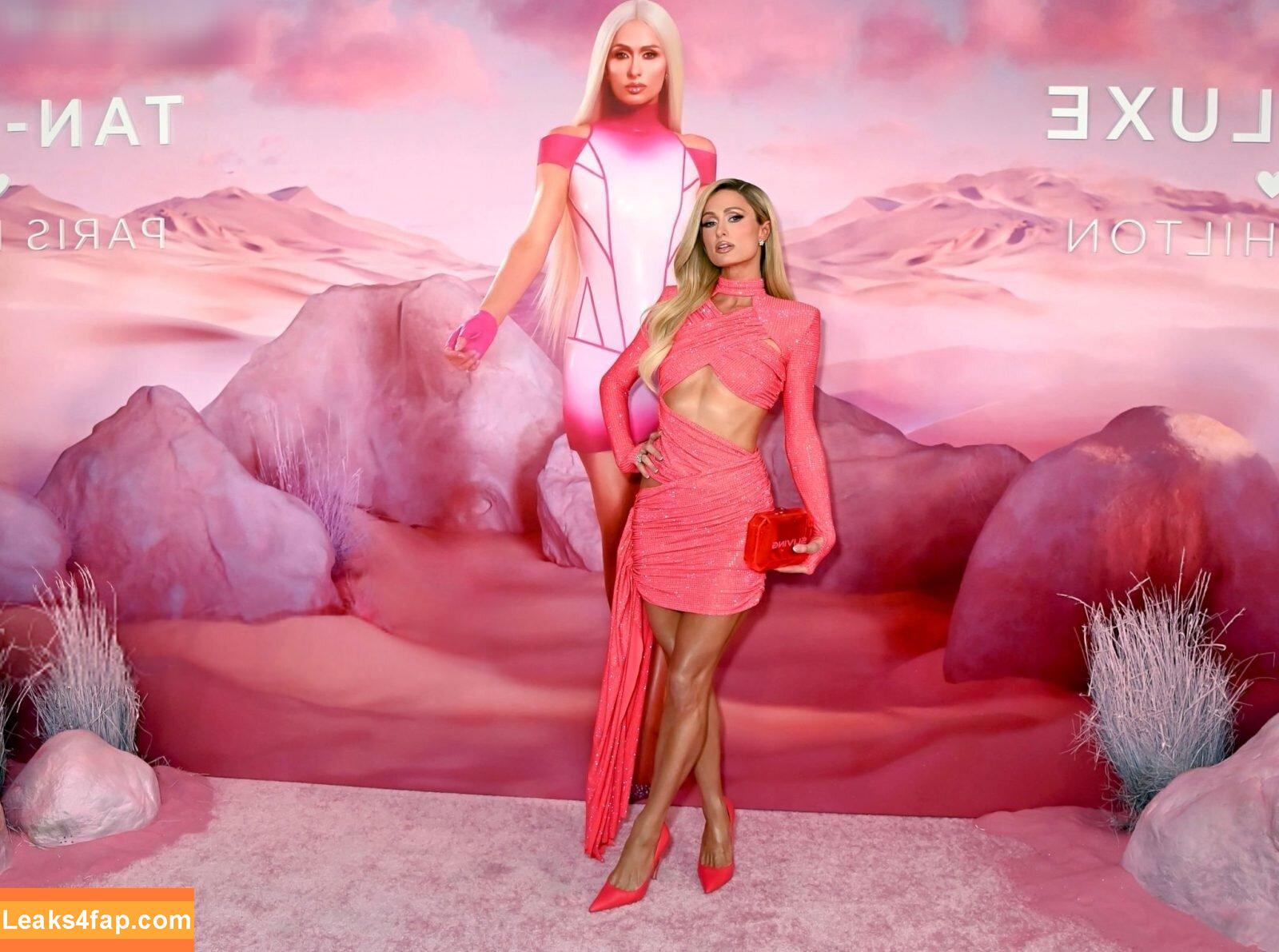 Paris Hilton / parishilton leaked photo photo #0838