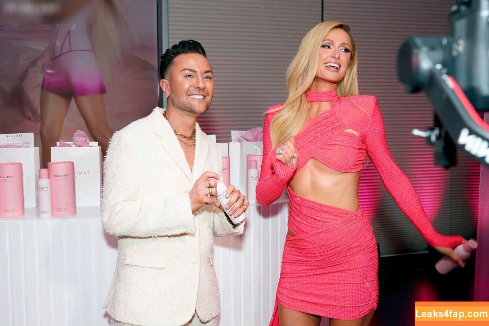 Paris Hilton / parishilton leaked photo photo #0839