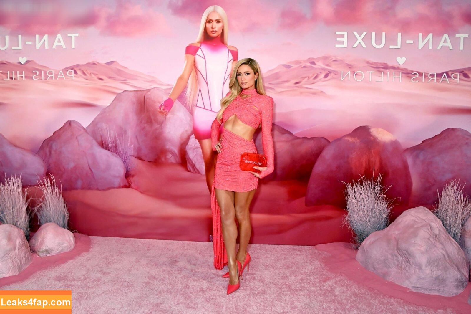 Paris Hilton / parishilton leaked photo photo #0842