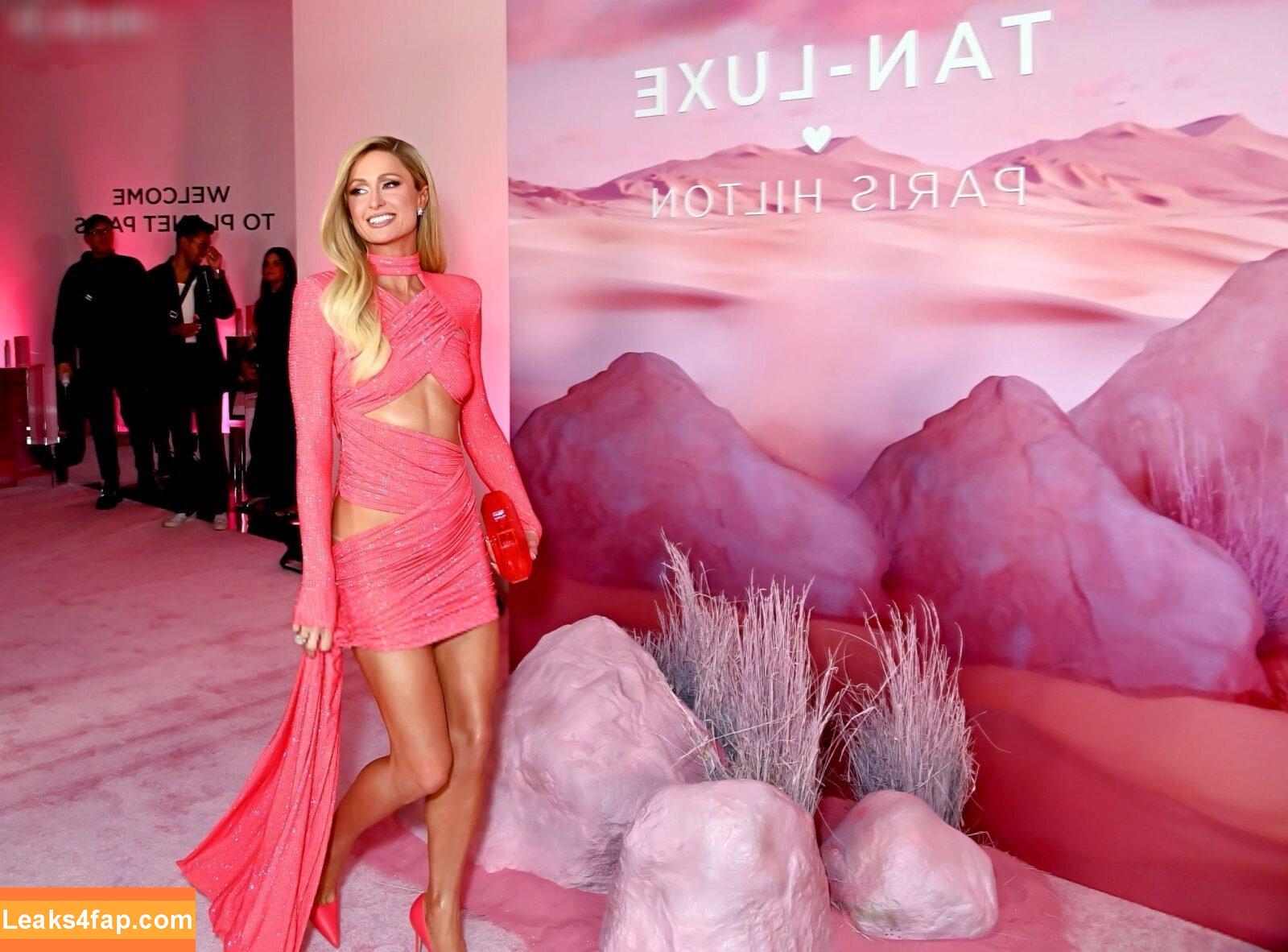 Paris Hilton / parishilton leaked photo photo #0848