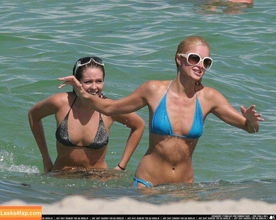 Paris Hilton / parishilton leaked photo photo #0909