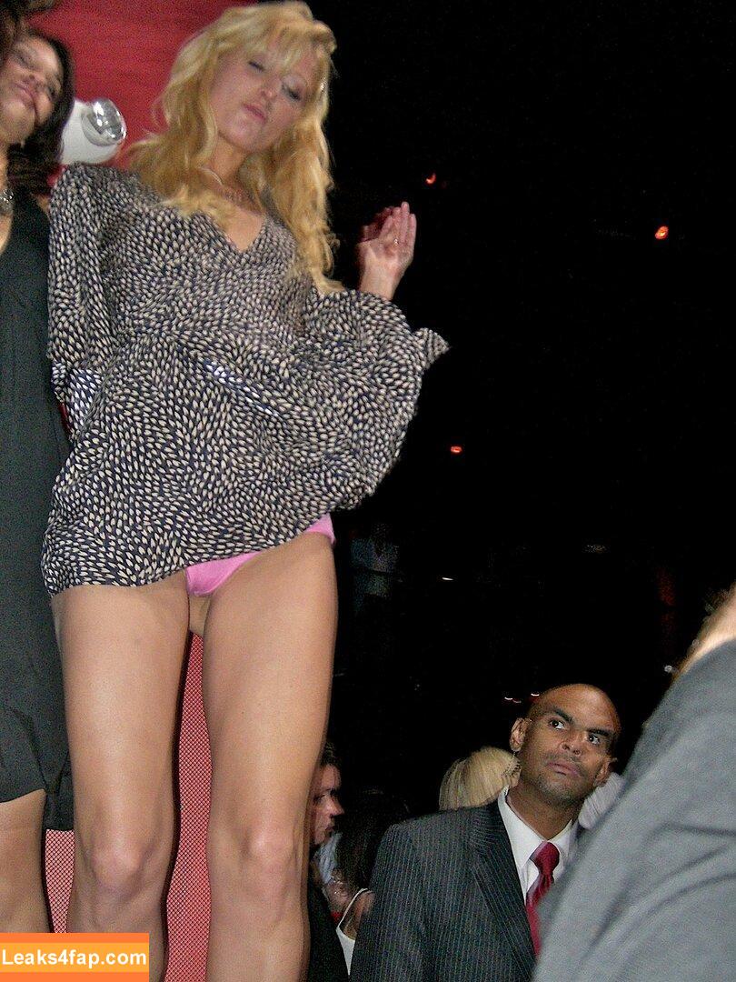 Paris Hilton / parishilton leaked photo photo #0920