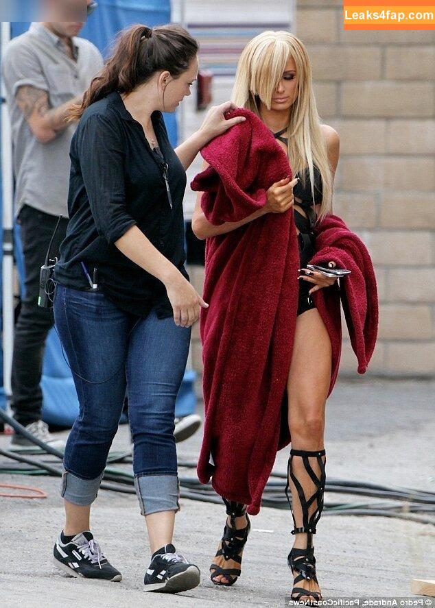 Paris Hilton / parishilton leaked photo photo #0934