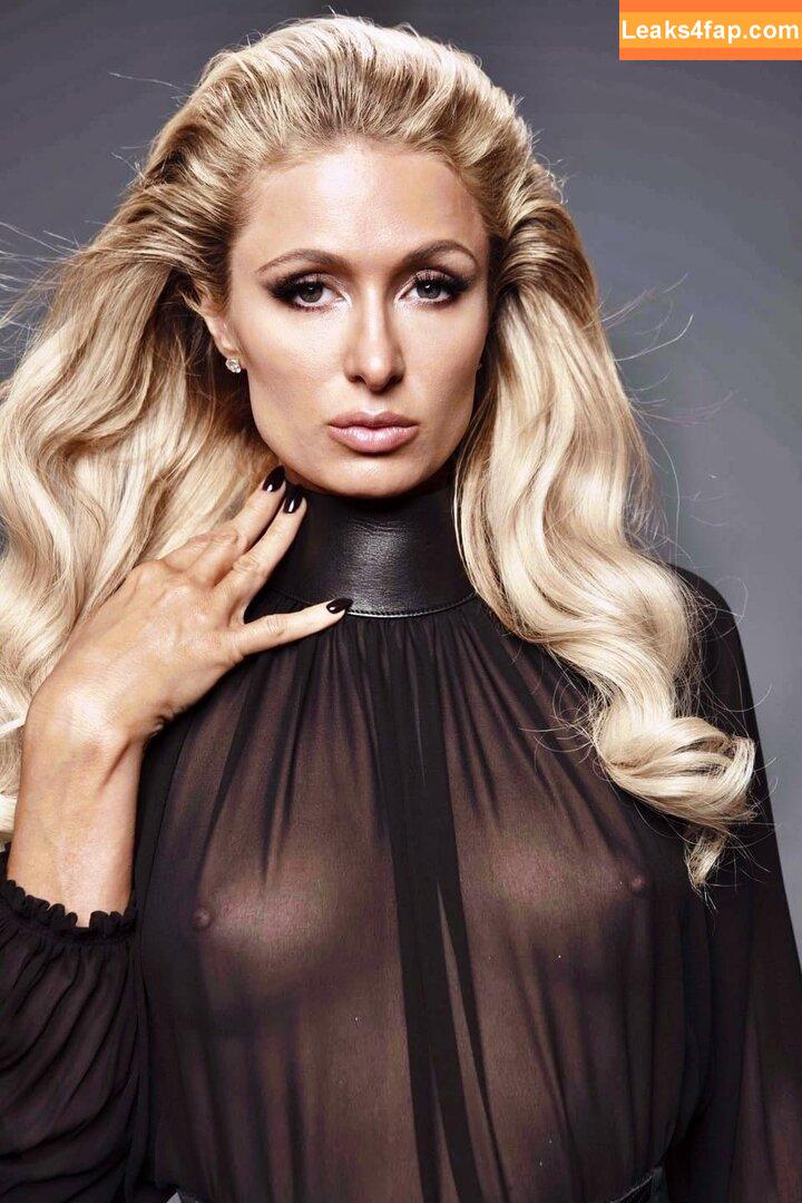 Paris Hilton / parishilton leaked photo photo #0988