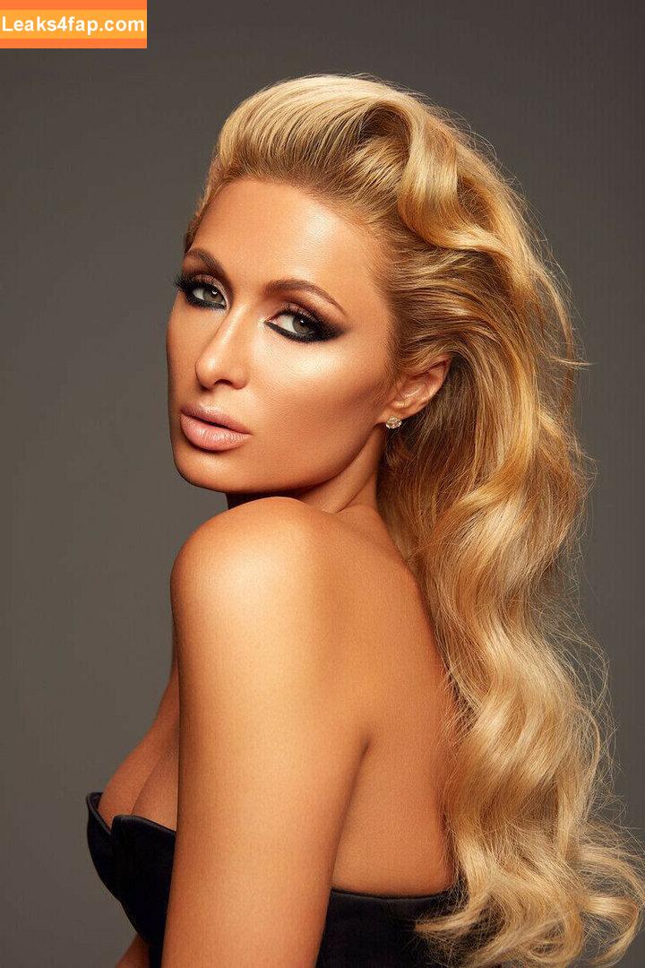 Paris Hilton / parishilton leaked photo photo #0991