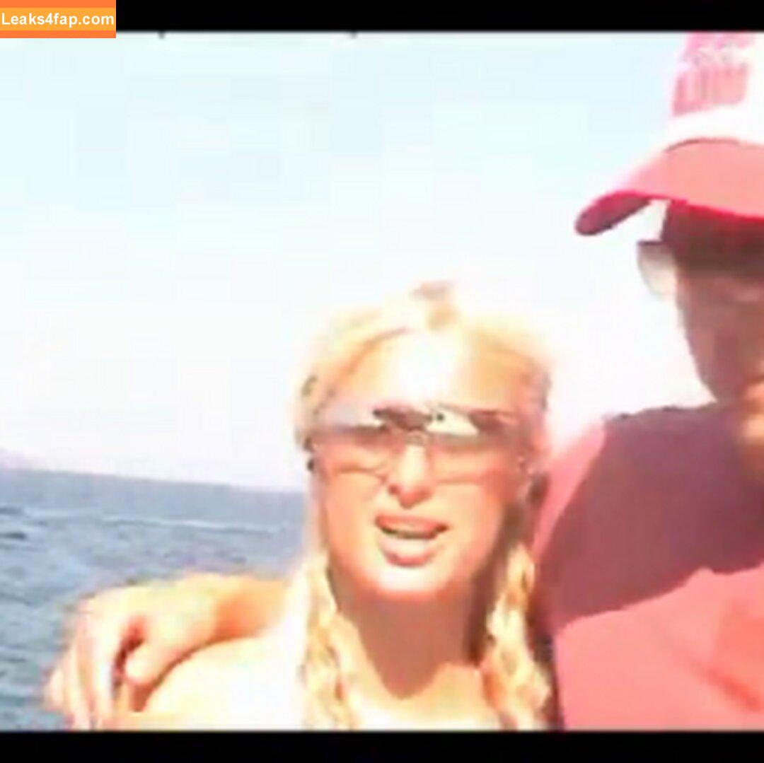 Paris Hilton / parishilton leaked photo photo #0997