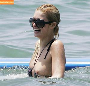 Paris Hilton photo #0005
