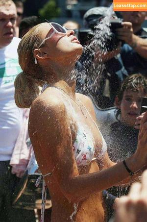 Paris Hilton photo #0016