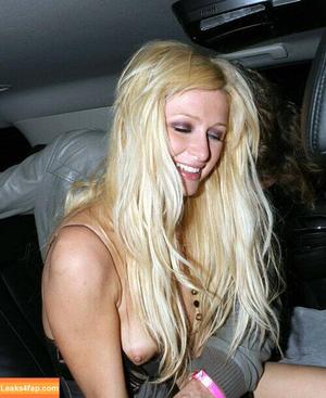 Paris Hilton photo #0020