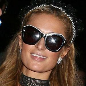 Paris Hilton photo #0028