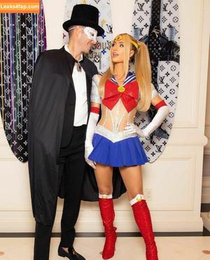 Paris Hilton photo #0037