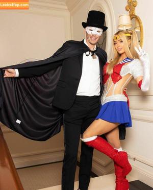 Paris Hilton photo #0038