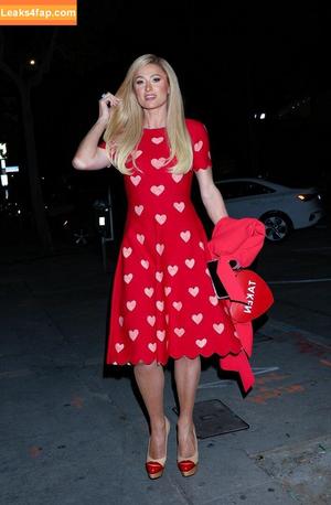 Paris Hilton photo #0085