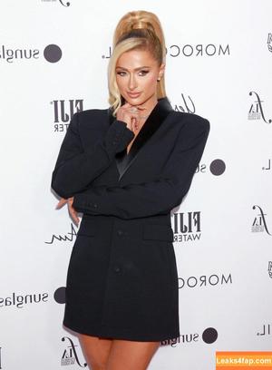 Paris Hilton photo #0110