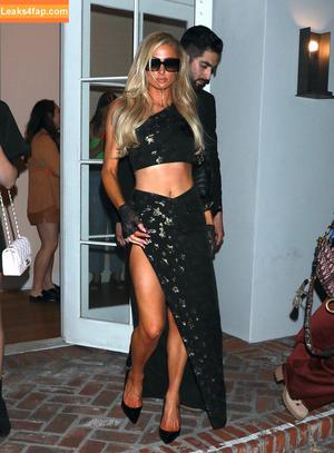 Paris Hilton photo #0119