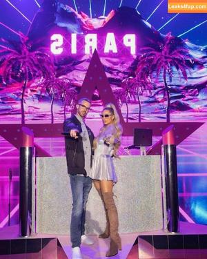 Paris Hilton photo #0135